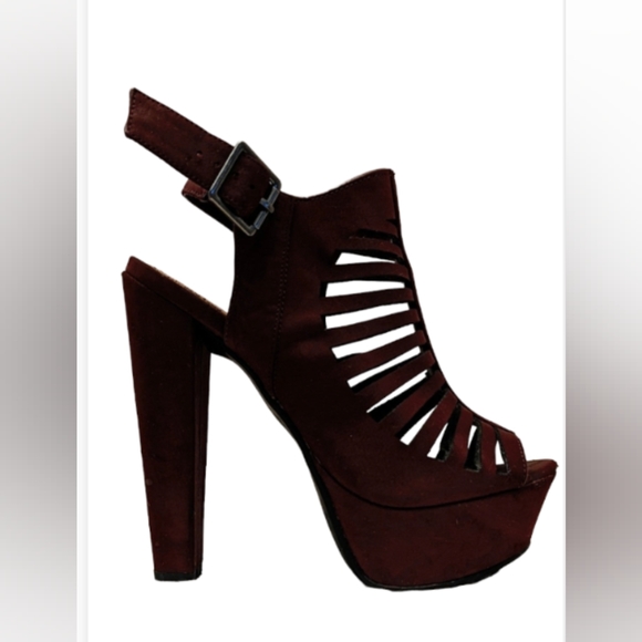 💕🌷 Stiletto Bundle!🌷💕 - Picture 4 of 15